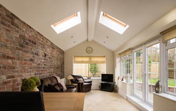 conservatory roof insulation Pentre Halkyn, Flintshire