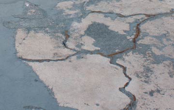 fibreglass roofing replacement Pentre Halkyn