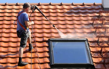 roof cleaning Pentre Halkyn, Flintshire