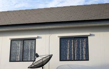 Pentre Halkyn rubber roof costs