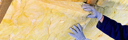 quotes for Pentre Halkyn roof insulation