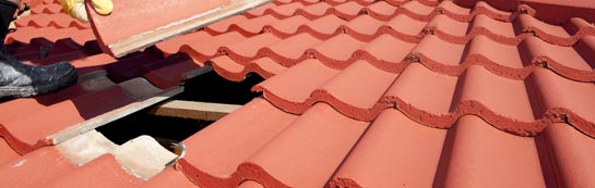 compare Pentre Halkyn roof repair quotes