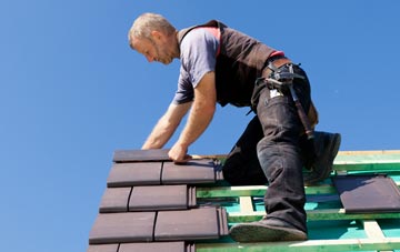 disadvantages of Pentre Halkyn slate roofing