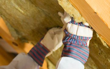 types of Pentre Halkyn pitched roof insulation materials