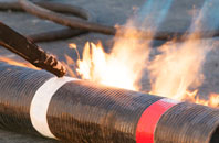 Pentre Halkyn flat roofing replacement